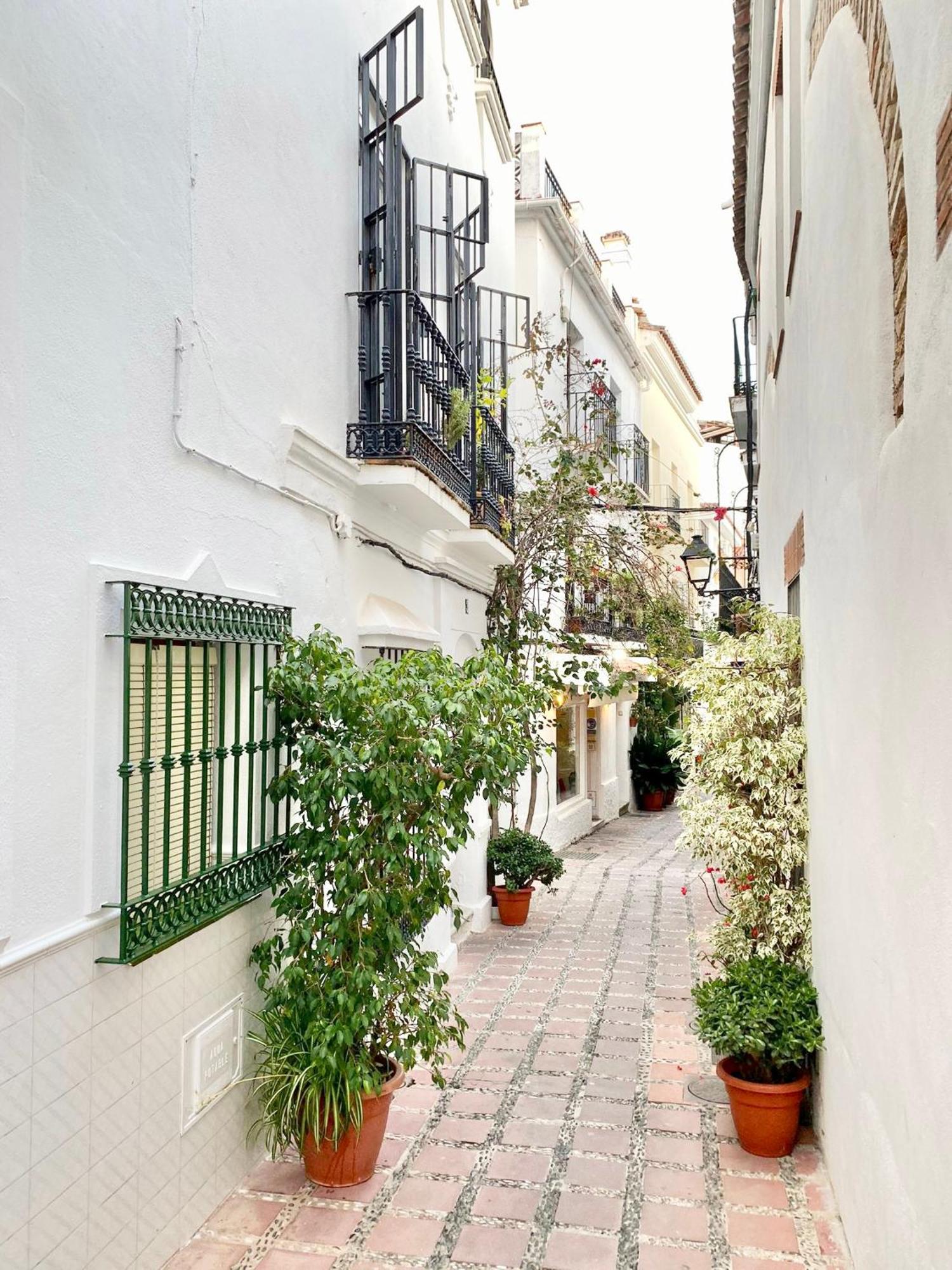 Port Beachfront - Eaw Homes Apartamento