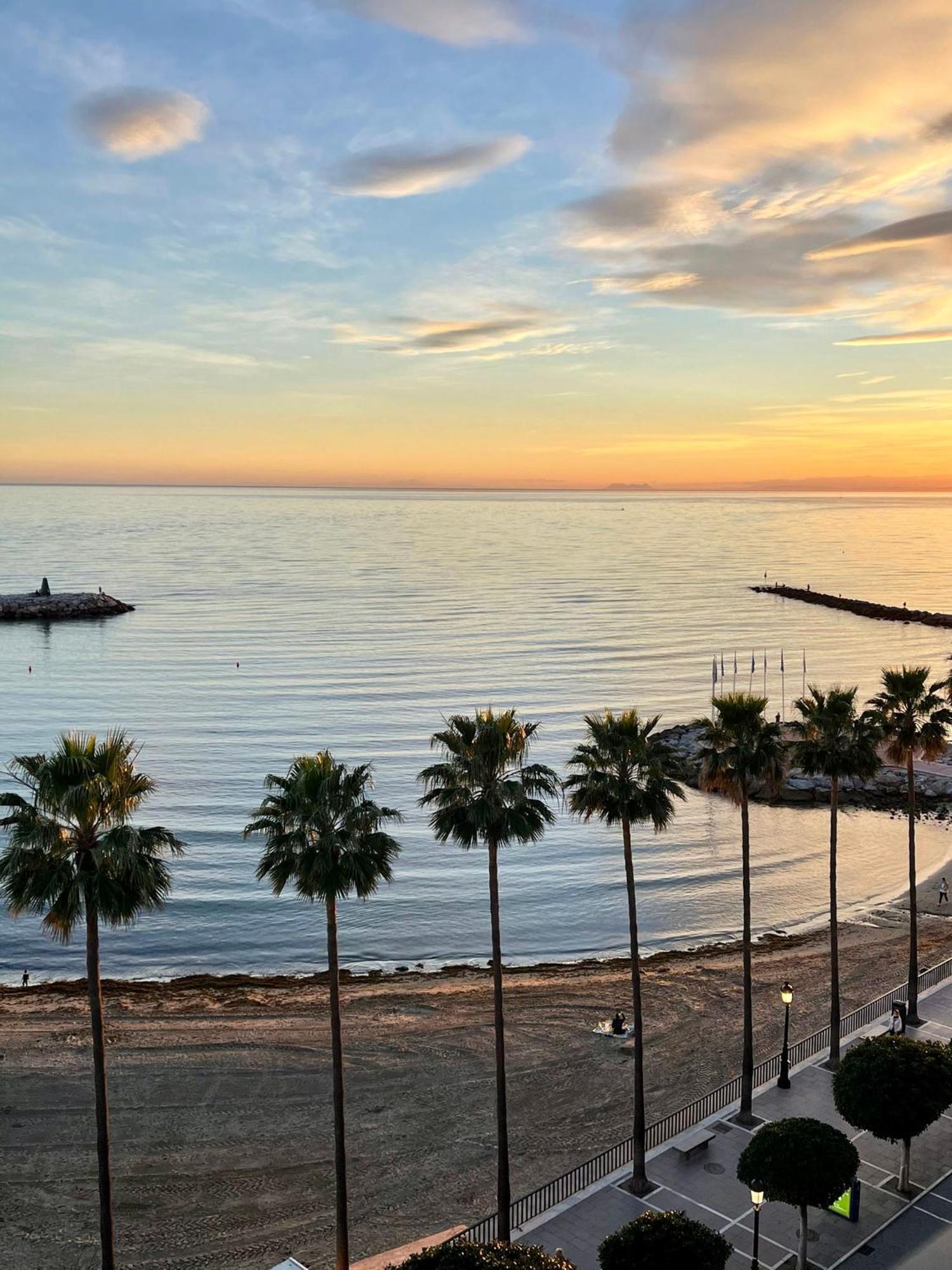Port Beachfront - Eaw Homes Marbella