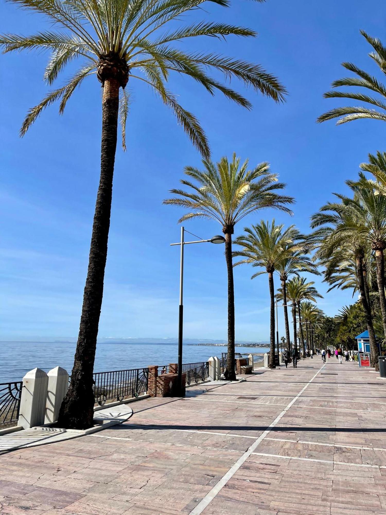 Apartamento Port Beachfront - Eaw Homes