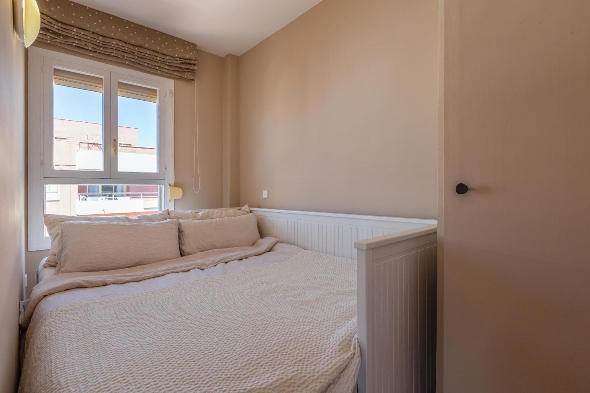 Port Beachfront - Eaw Homes Apartamento