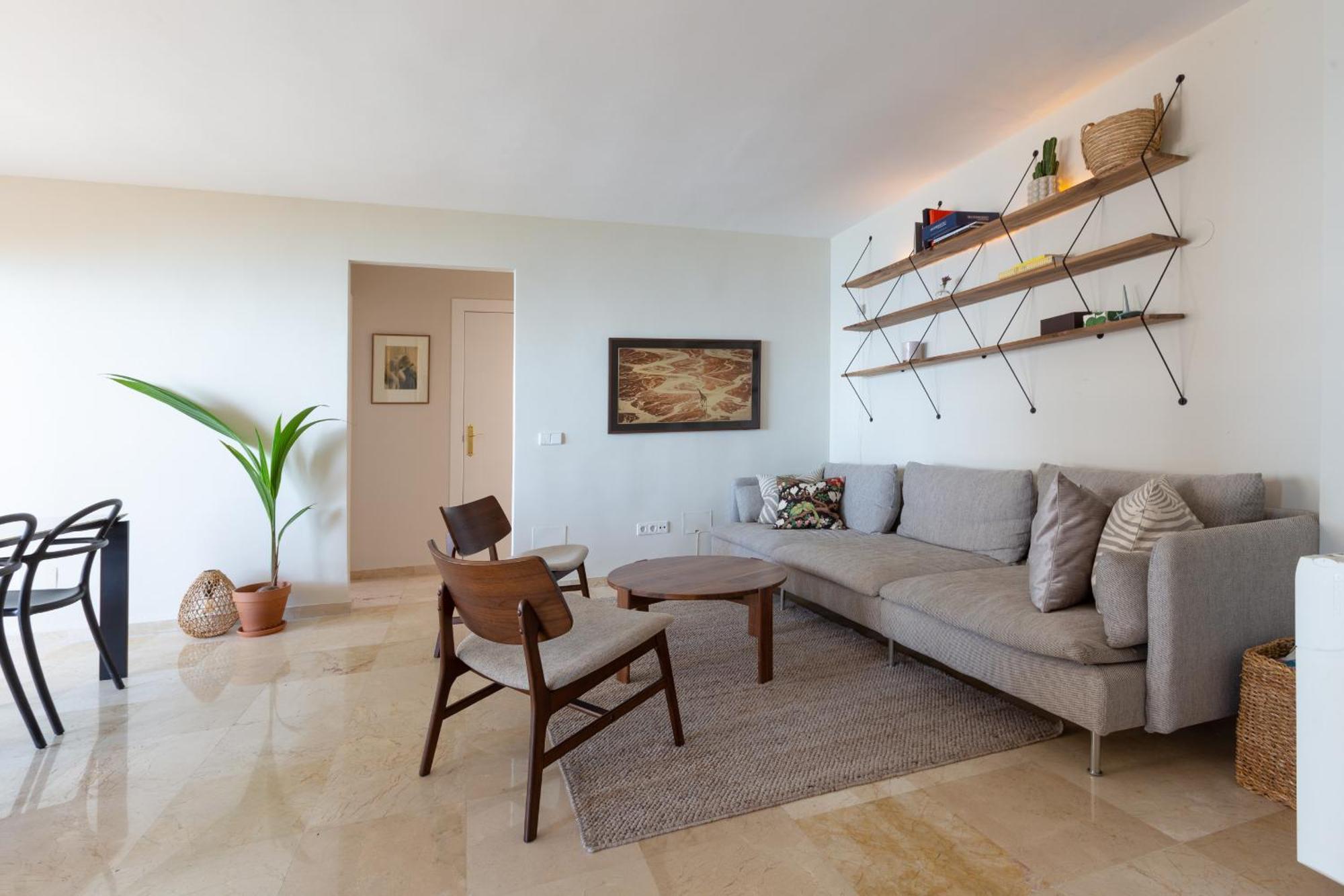 Apartamento Port Beachfront - Eaw Homes