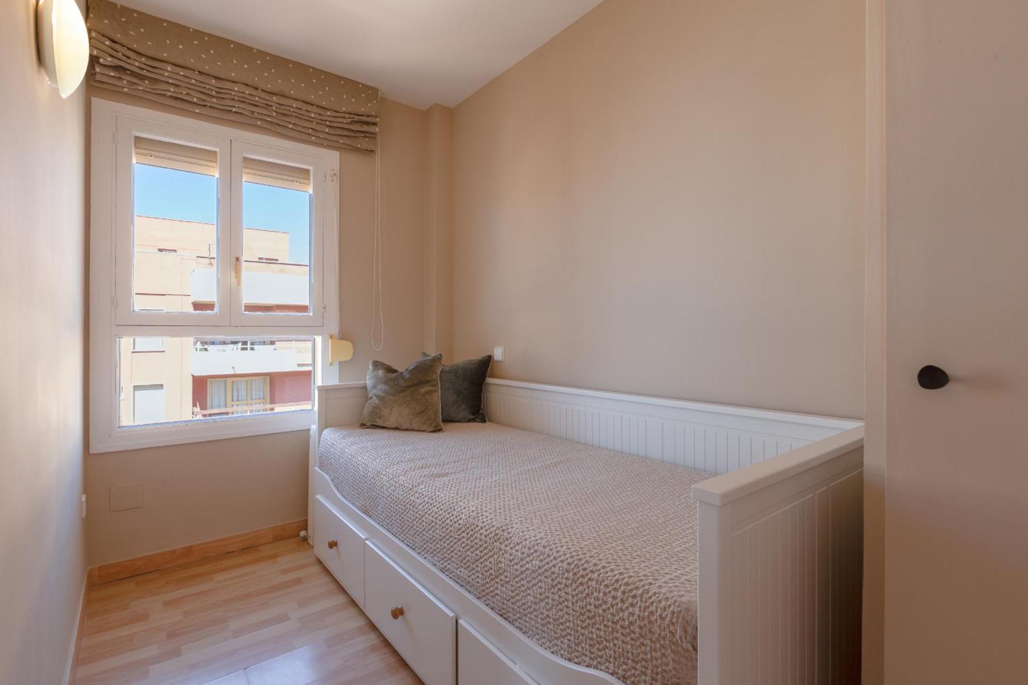 Apartamento Port Beachfront - Eaw Homes Marbella